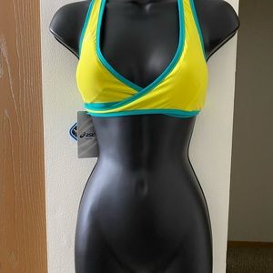 Asics Swin Bikini Top